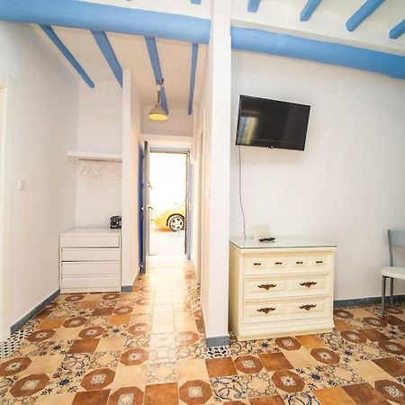 Apartamento Alhambra Dreams 1958 Villajoyosa  Exterior foto
