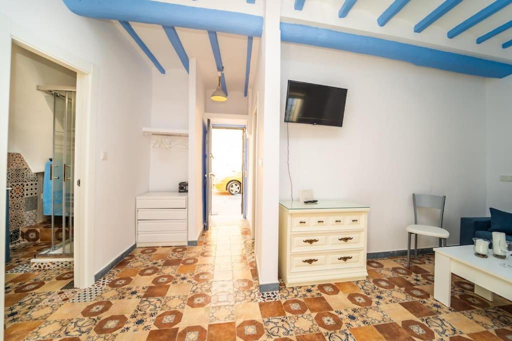 Apartamento Alhambra Dreams 1958 Villajoyosa  Exterior foto