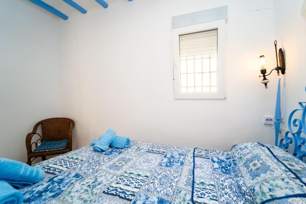 Apartamento Alhambra Dreams 1958 Villajoyosa  Exterior foto