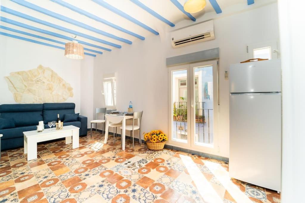 Apartamento Alhambra Dreams 1958 Villajoyosa  Exterior foto