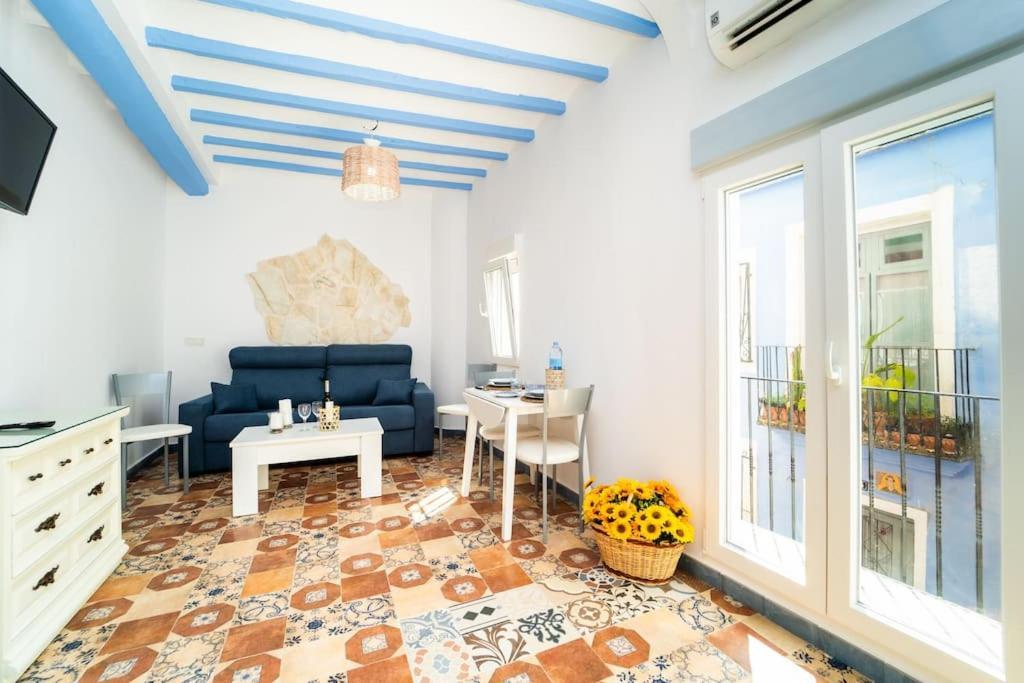 Apartamento Alhambra Dreams 1958 Villajoyosa  Exterior foto