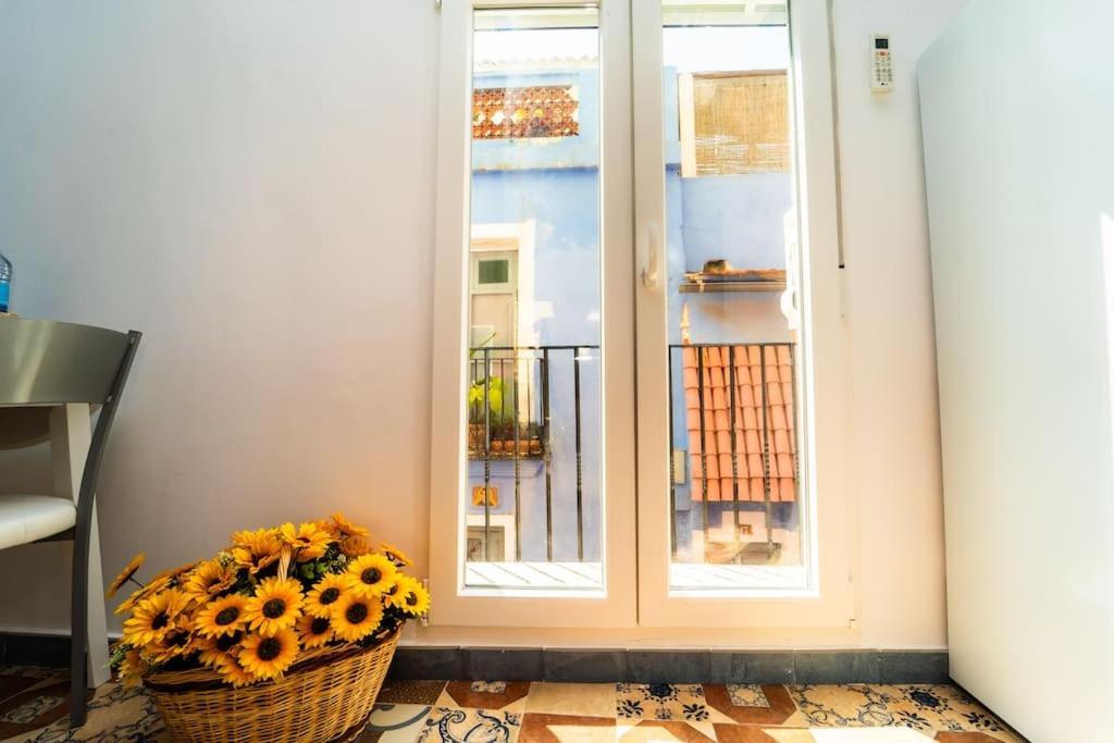 Apartamento Alhambra Dreams 1958 Villajoyosa  Exterior foto