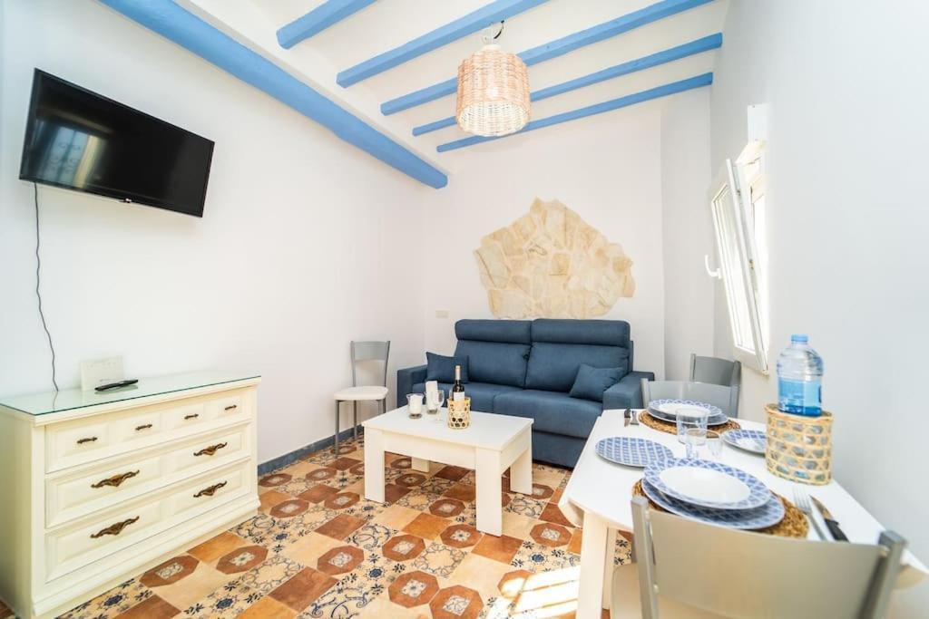 Apartamento Alhambra Dreams 1958 Villajoyosa  Exterior foto
